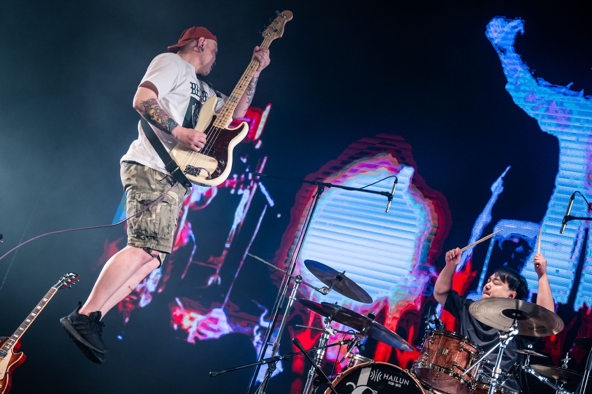 顶马告别的现场:那几年我们都玩得很开心|陆晨_新浪财经_新浪网