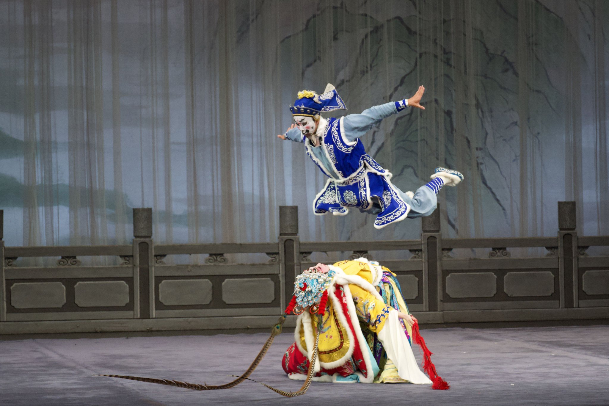 青衣韩宜珈进京演出"伶歌三叠",再现尚派风华|尚小云_新浪财经_新浪网