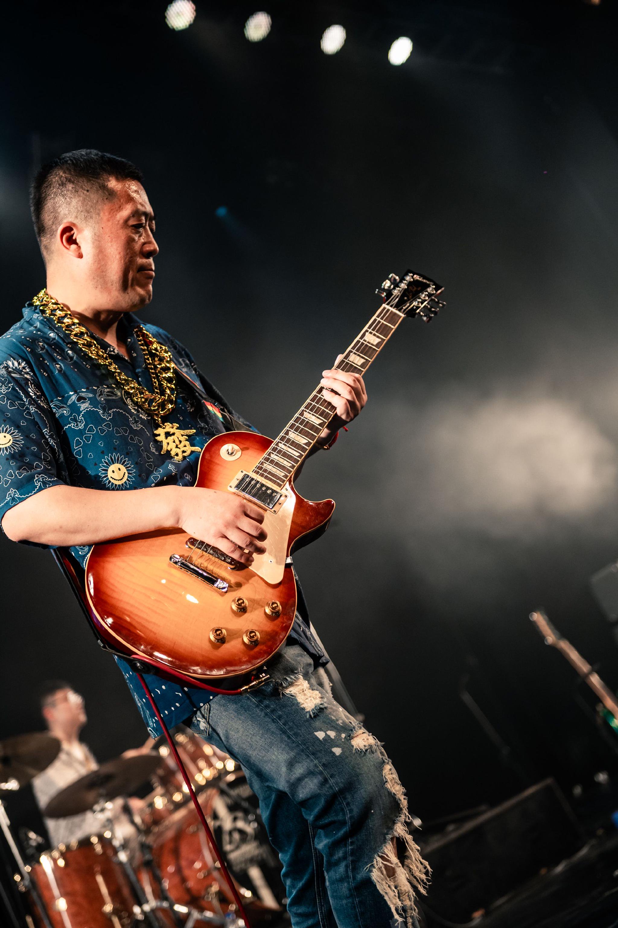 顶马告别的现场:那几年我们都玩得很开心|陆晨_新浪财经_新浪网