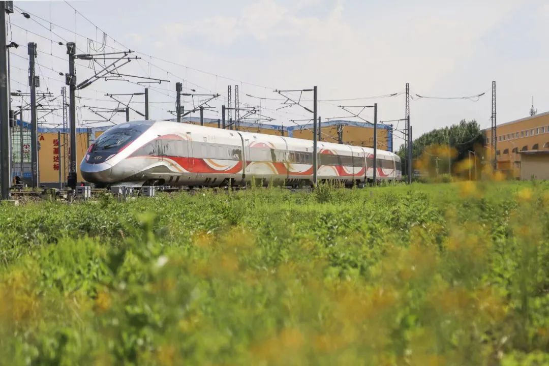 哈尔滨铁路7月1日起实行最新列车运行图↘|哈尔滨市_新浪财经_新浪网