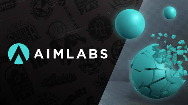 练枪软件《Aimlabs》Steam正式版上线|STEAM|FPS|职业选手|创意工坊|赛季_新浪新闻