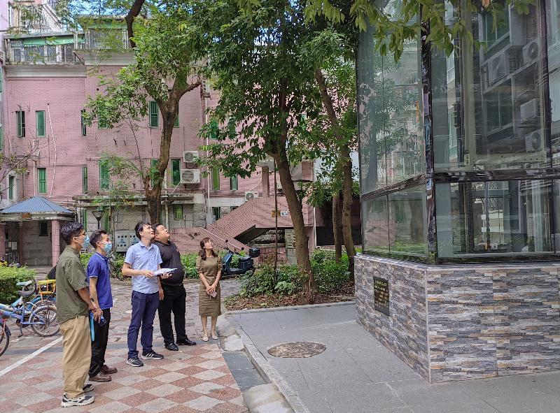 住宅电梯频频停运困人？ 《四川省电梯安全条例》已初步起草成