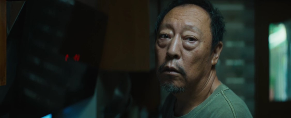 常为戒(倪大红饰)