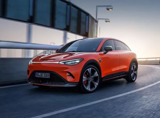 奔驰精灵smart车型_奔驰精灵smart_奔驰精灵smart三厢