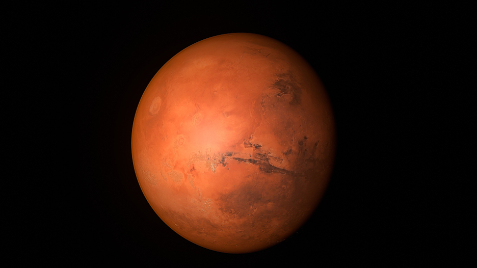 國防科工局撰文：載人登陸火星，並不是一定要火星移民 - 新浪香港