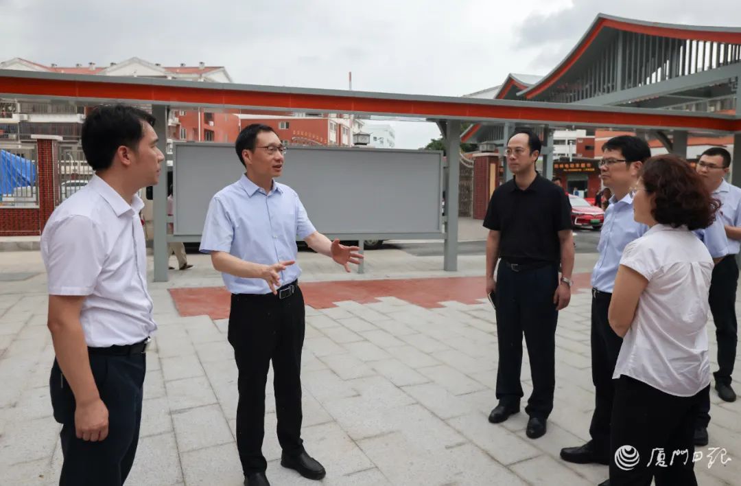 崔永辉调研推进城中村现代化治理工作_新浪财经_新浪网