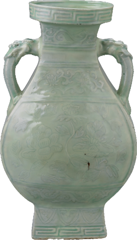 见证元大都繁华,大运河博物馆呈现元代瓷器专题展_新浪财经_新浪网