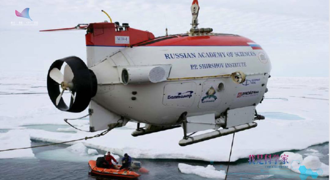 为什么泰坦号一次就挂了?