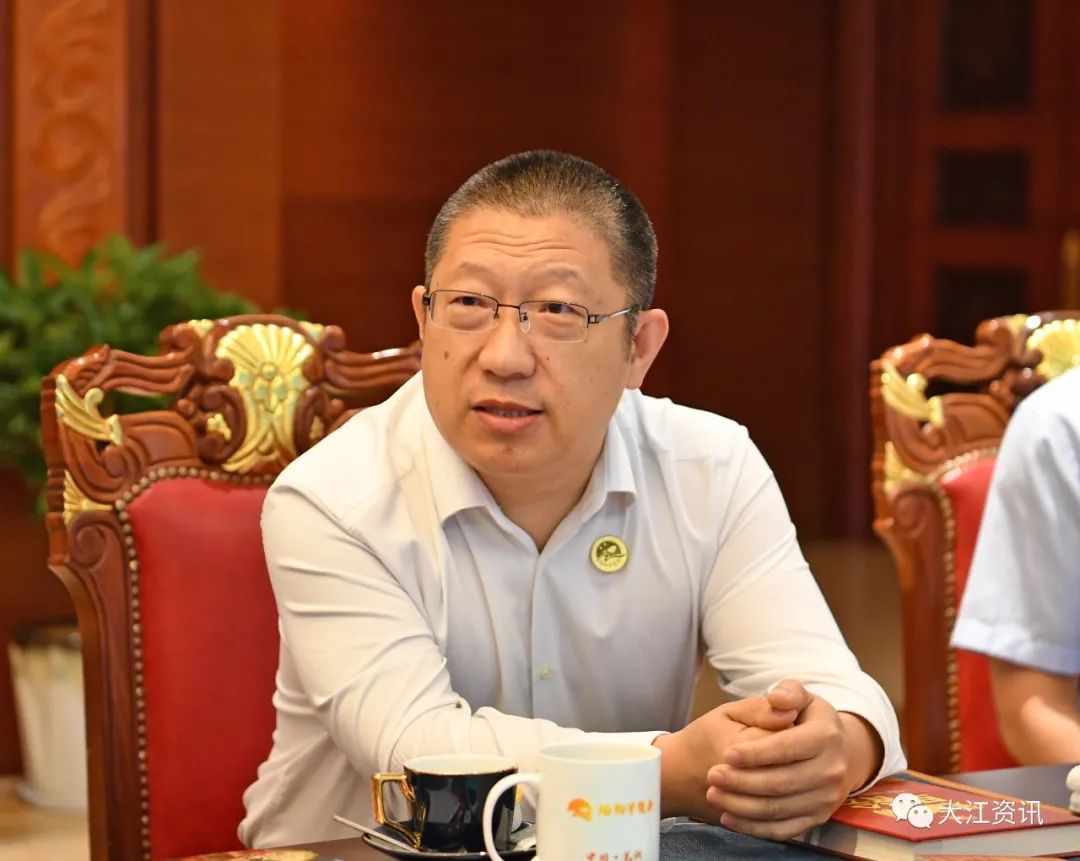 比亚迪股份有限公司高级副总裁 何龙