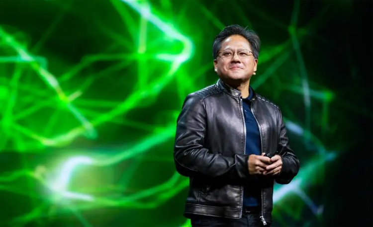 英伟达第二财季营收135.07亿美元 净利润同比增长843%