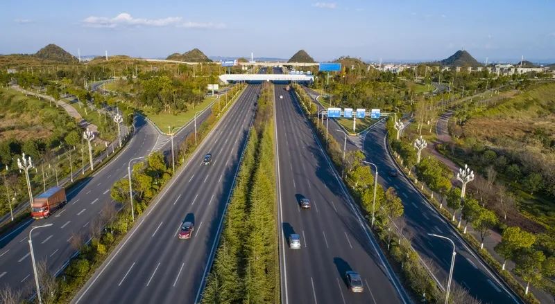 贵安新区:黔中新城 蓄势再发|贵州省_新浪财经_新浪网