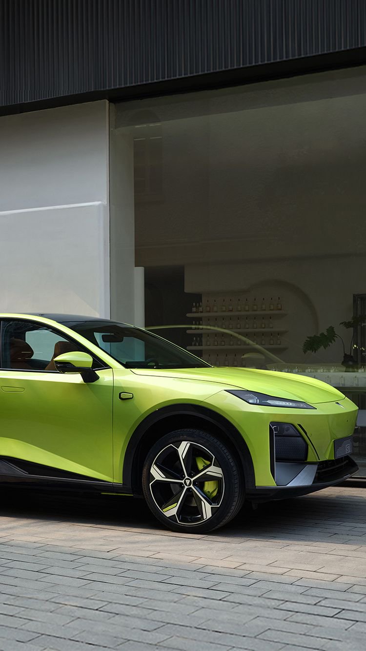 深蓝s7这车看着挺帅啊!增程版15万~17万!-新浪汽车