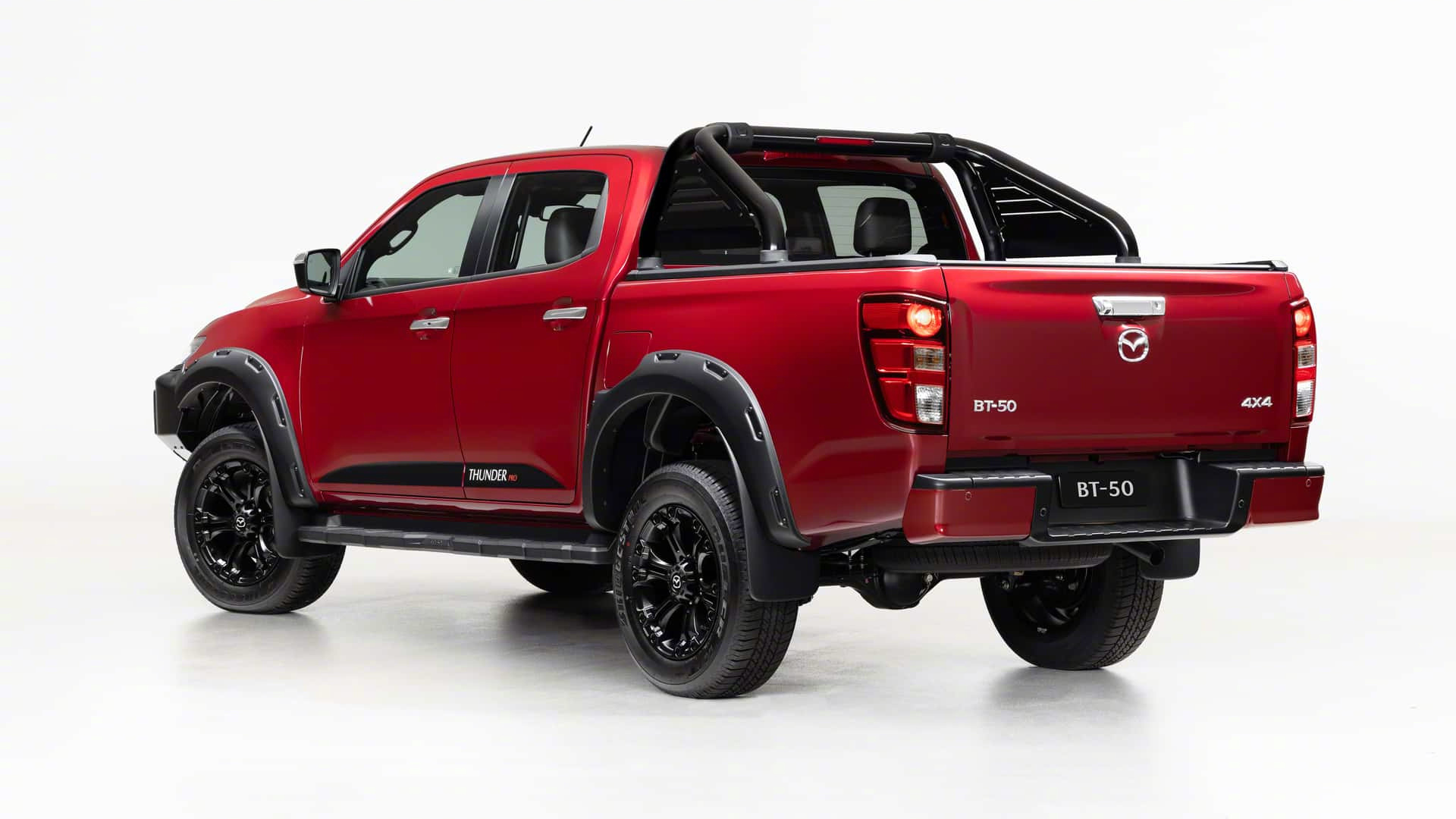 马自达bt-50新版本官图发布,搭载3.0l发动机……-新浪汽车