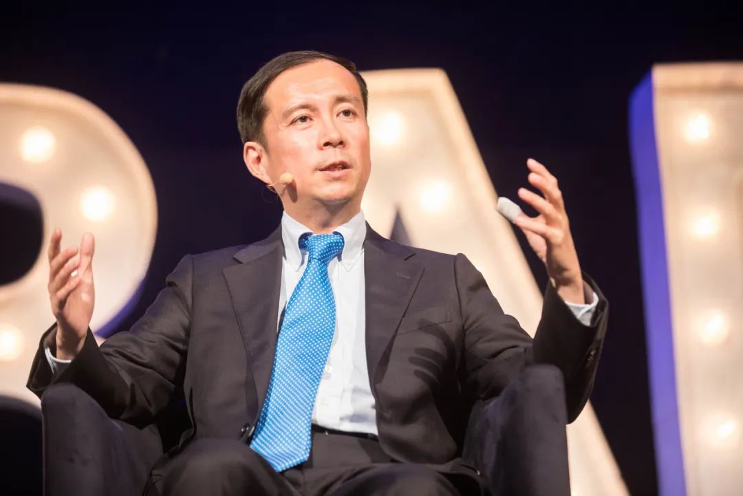 张勇的"罪",阿里的"罚"|阿里_新浪财经_新浪网