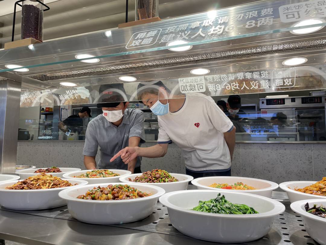 制止餐饮浪费，四川专项行动取得这些成效