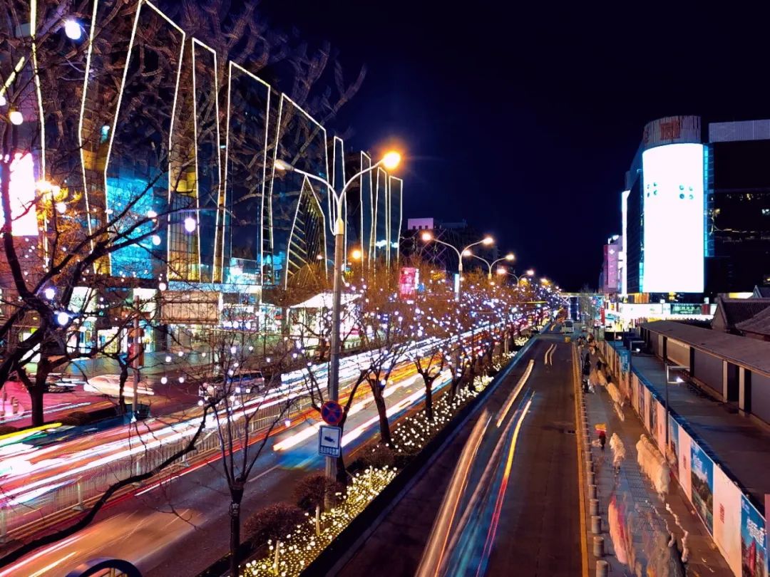 消费西城|西单商场下半年启动改造 西单商圈致力于打造城市品质消费