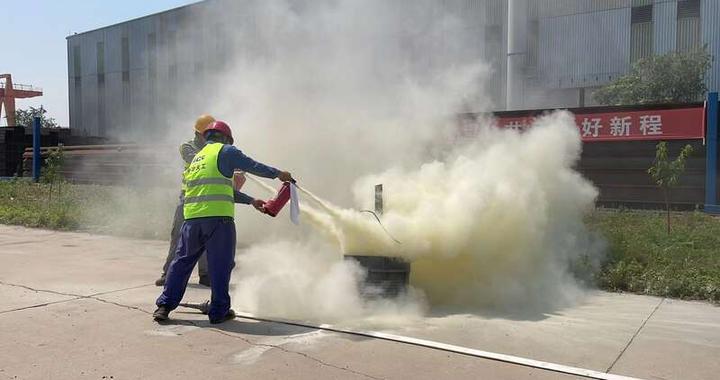 八个危险的标志