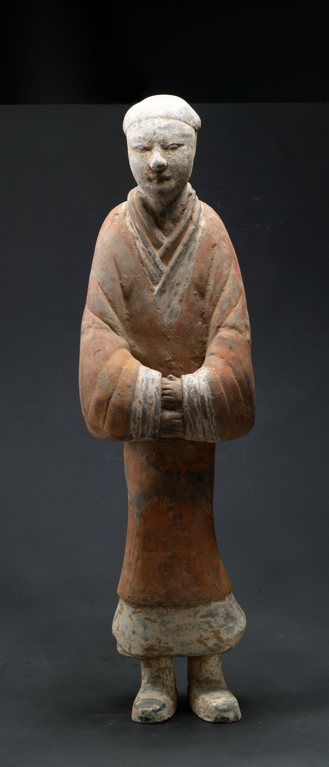 上博"百物看中国":汉代文物首展匈牙利|上海博物馆_新浪财经_新浪网