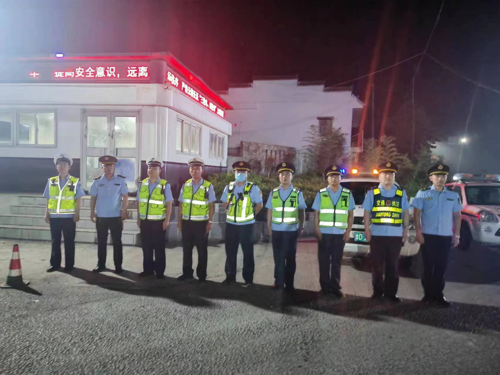 3月20日起 成都这些区域全天禁止货车通行