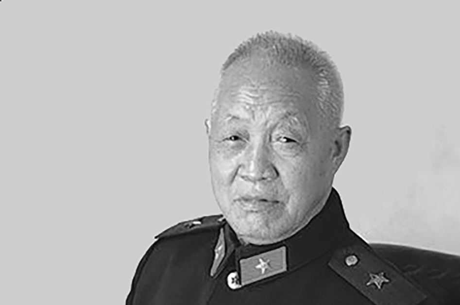 102岁老红军王玉清逝世,系课文《金色的鱼钩》原型