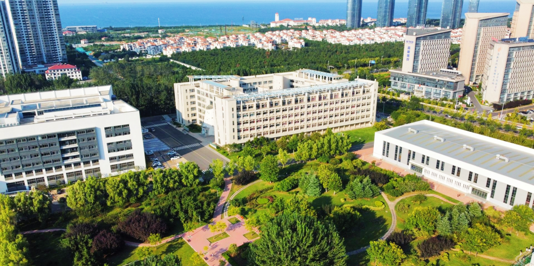 这里是烟台理工学院