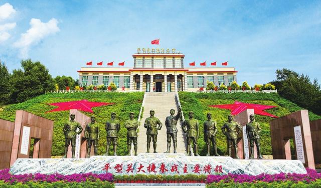 灵丘县人口_大同10区县人口一览:云冈区68.48万,天镇县16.07万