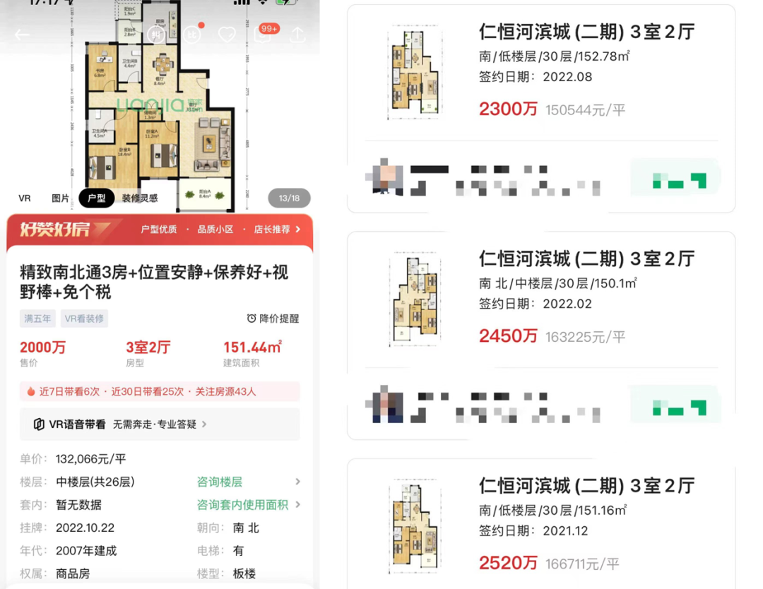 2023上海楼市“买不如租 ”?_新浪财经_新浪网