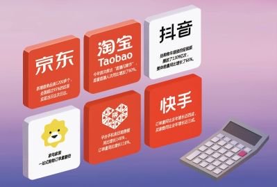 2023年"6·18"电商大促已经落下帷幕,各大主流电商平台陆续公布了各自