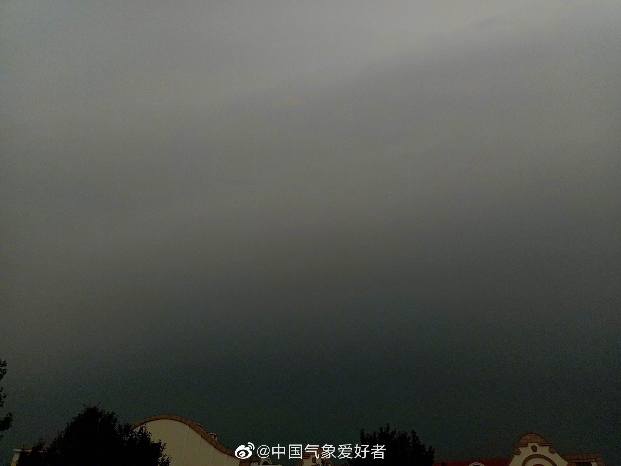 陕西近日大风预警