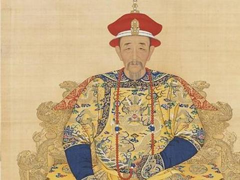顺治最欣赏的儿子,建立无数功勋却遭无故打压,死后康熙抚棺痛哭|福全|玄烨|顺治帝_新浪新闻