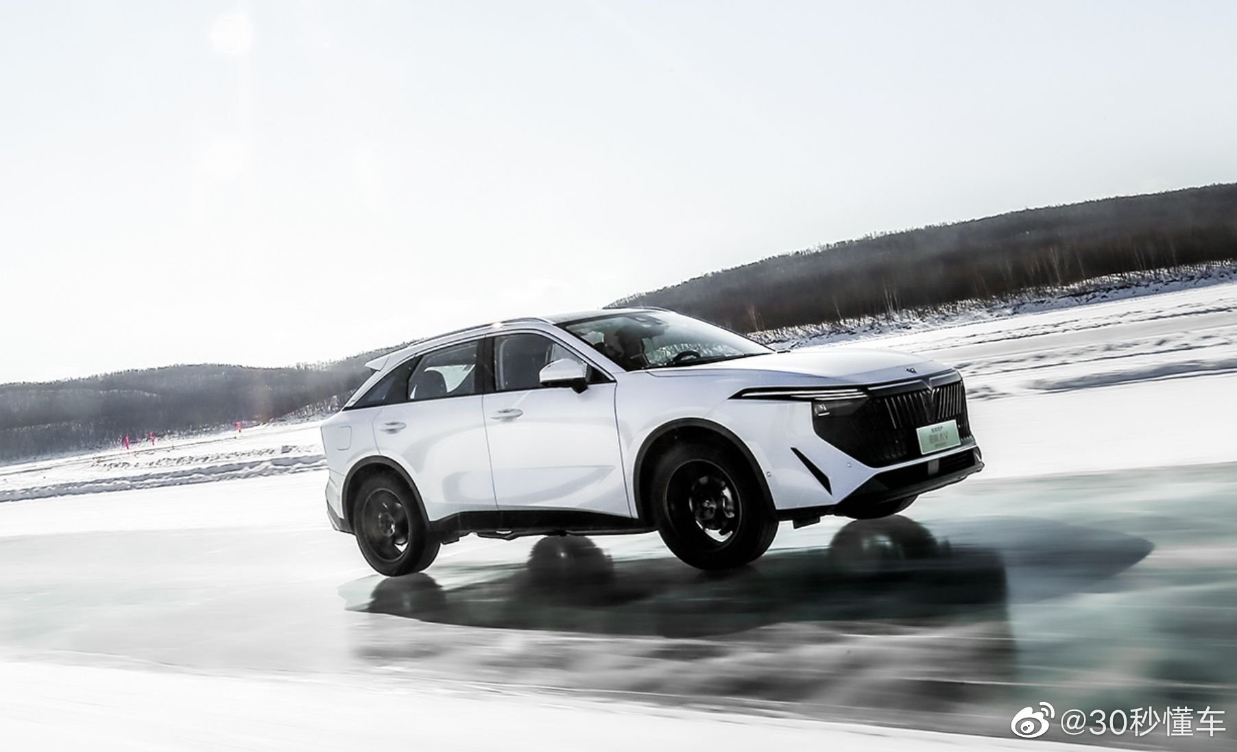 20万元.作为东风日产启辰首款应用dd-i超混动技术的车型,新车搭载1.