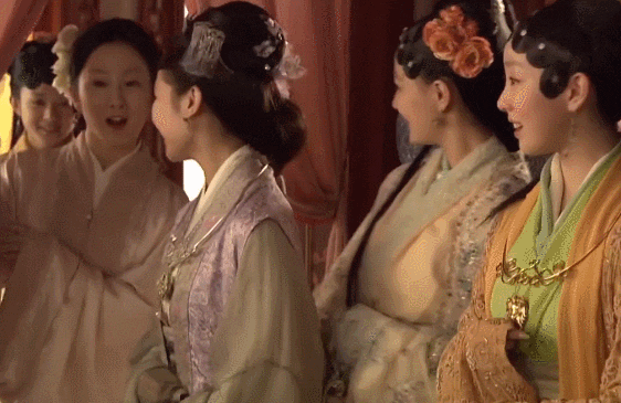 （图/《红楼梦》