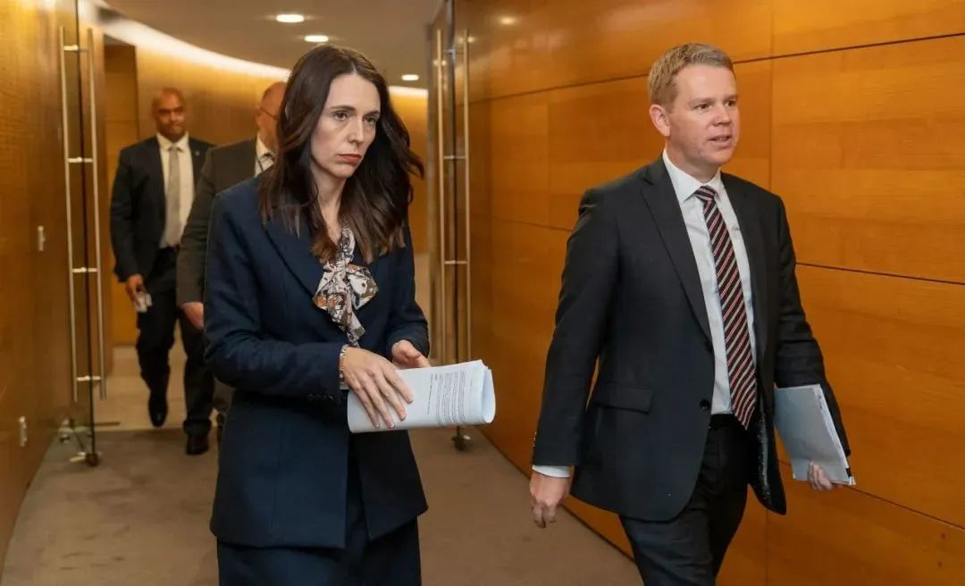 任上首次访华,这位总理不太"冷"|新西兰_新浪财经_新浪网