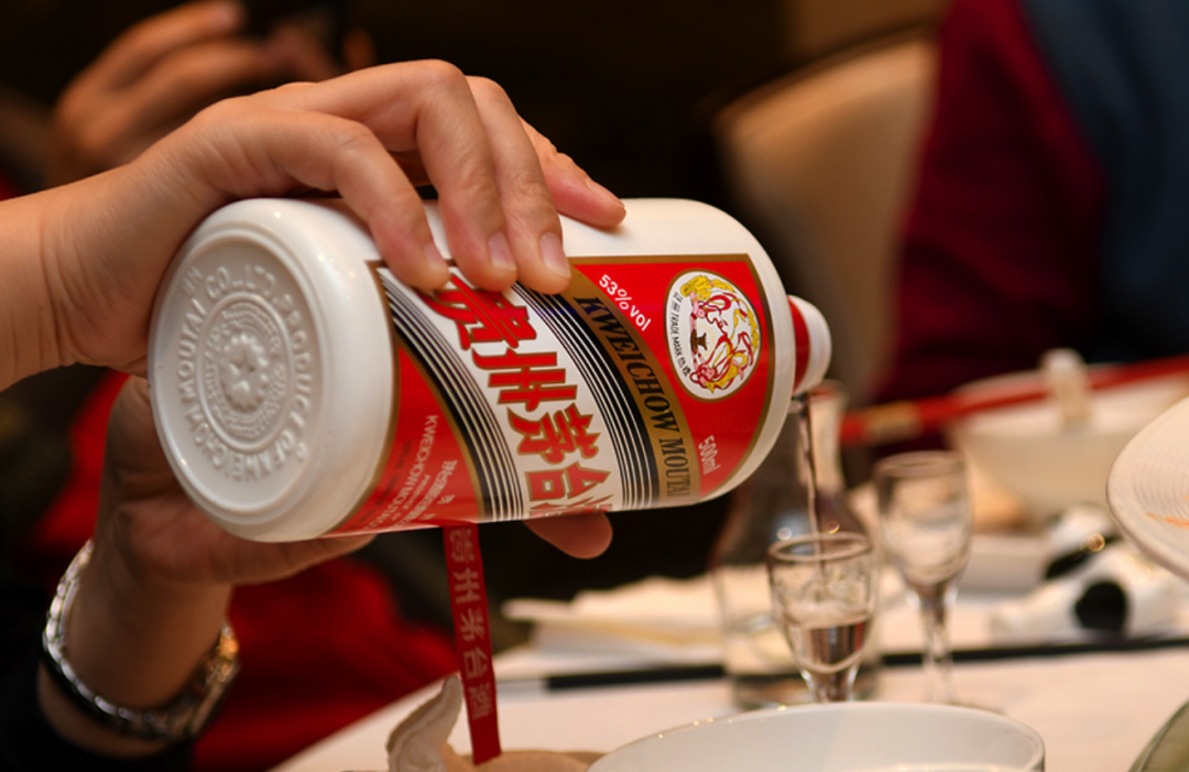 茅台到底该不该提价氪金大事件