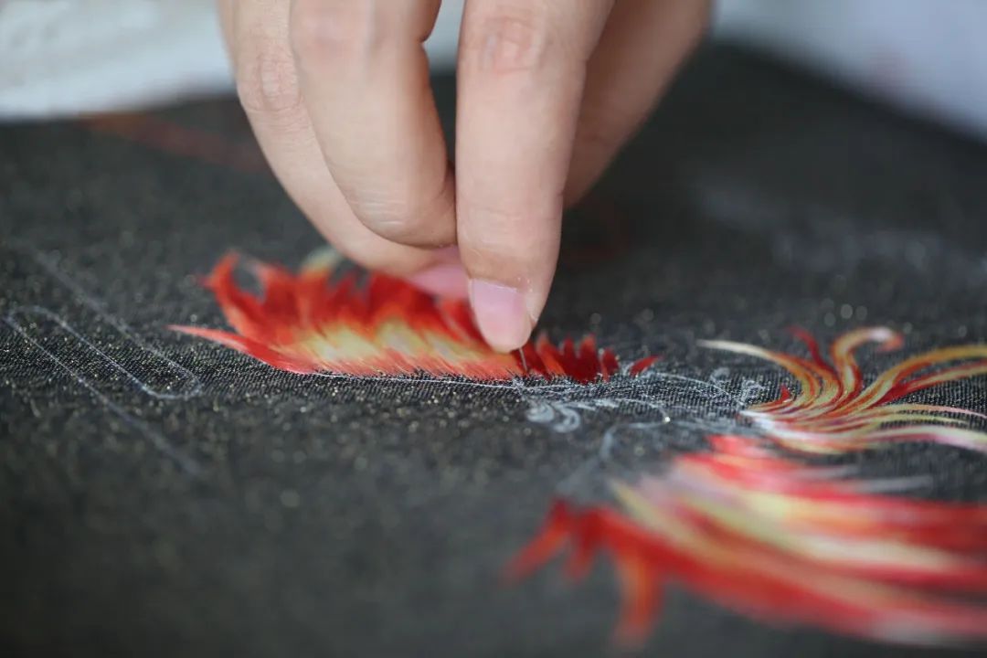 苏绣,景泰蓝,竹编……看老手艺的逆袭|张雪_新浪财经_新浪网