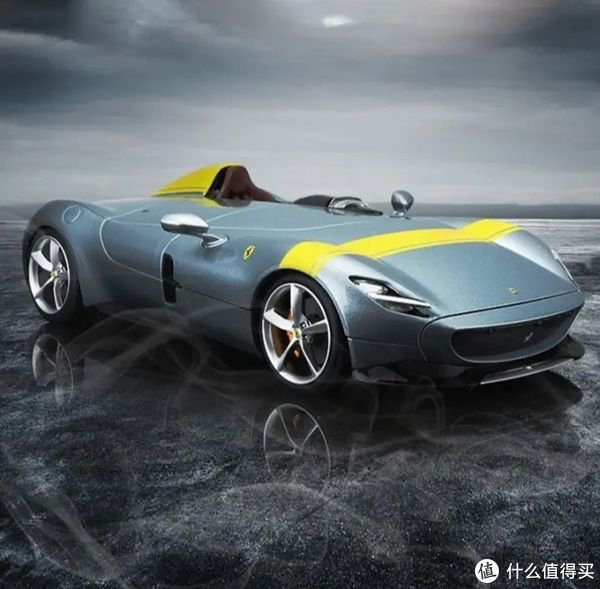 跑车永远是我们男孩子的梦想-新浪汽车