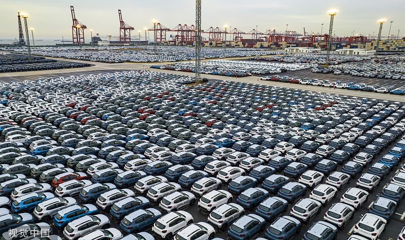 上汽否认丧失MG印度公司控制权