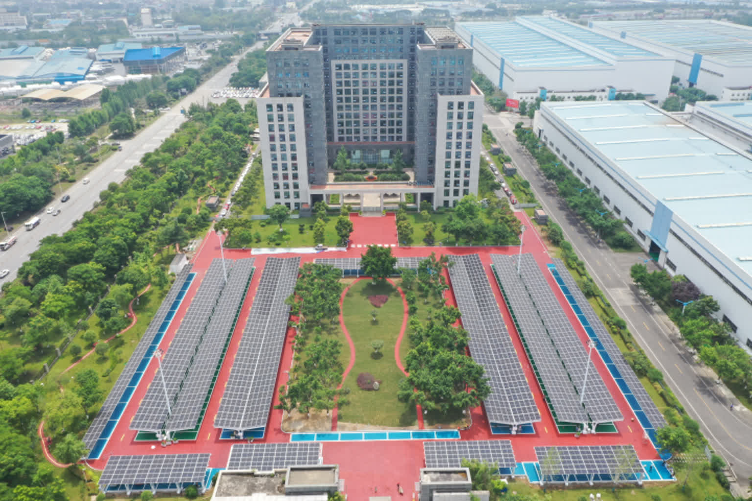 东方汽轮机 打造中国“争气机”|东方市|燃气|德阳市_新浪新闻
