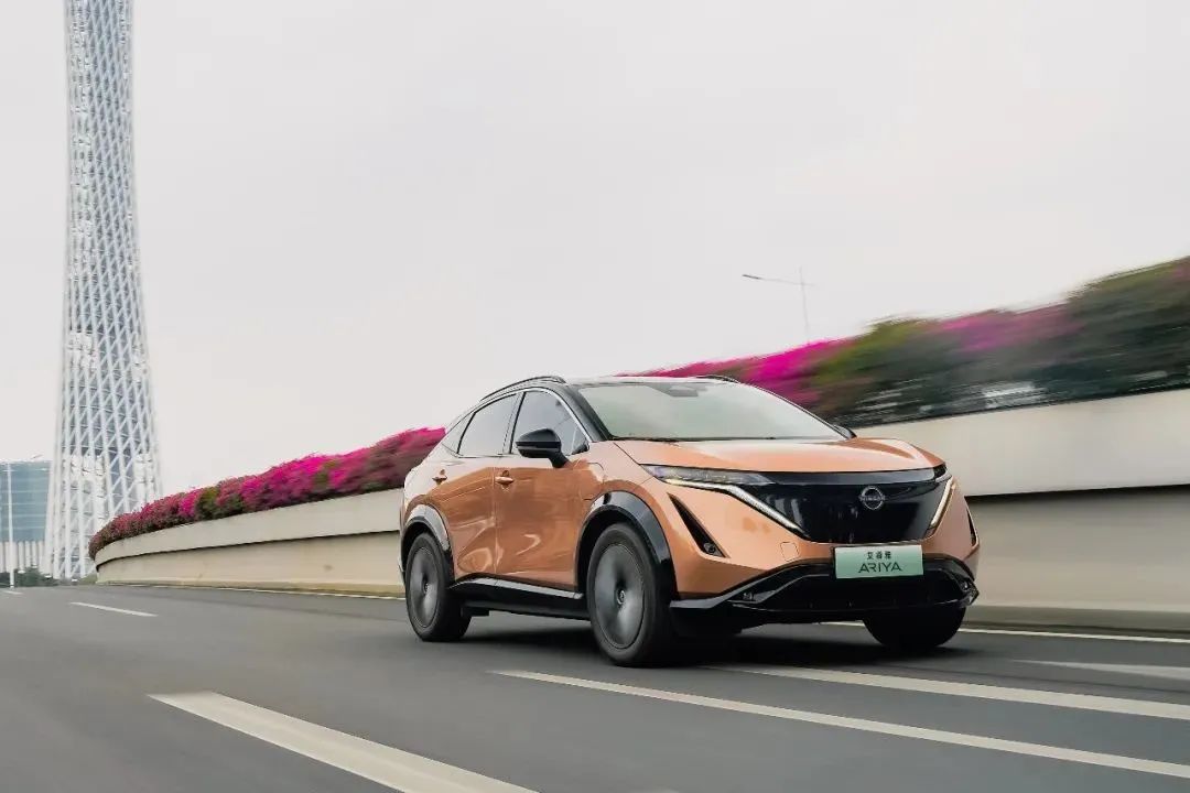 合资实力派，造型前卫动力猛，最后一台德味拉满！