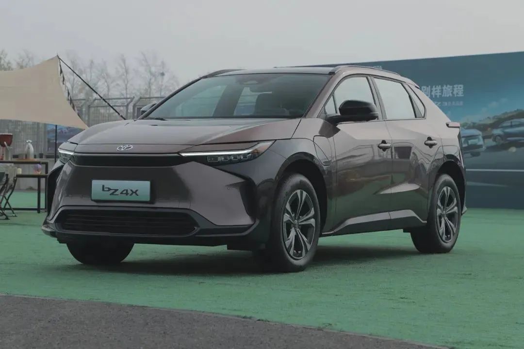 合资实力派，造型前卫动力猛，最后一台德味拉满！