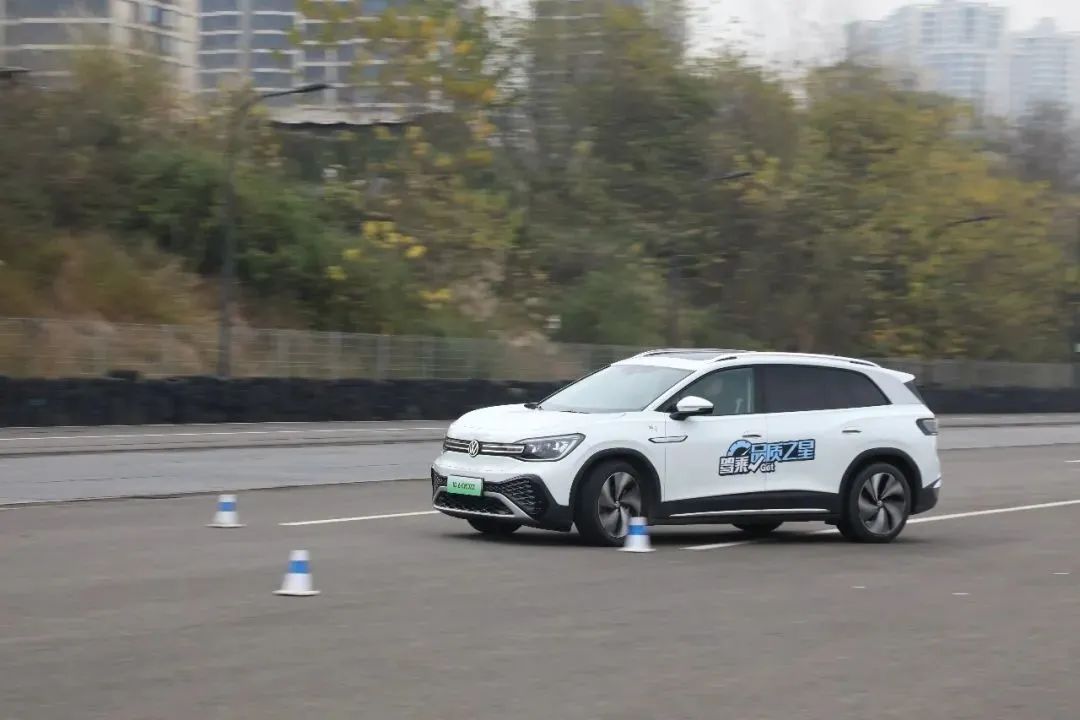 合资实力派，造型前卫动力猛，最后一台德味拉满！