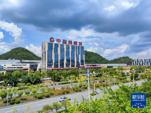 (新蒲新区宣传部供图)