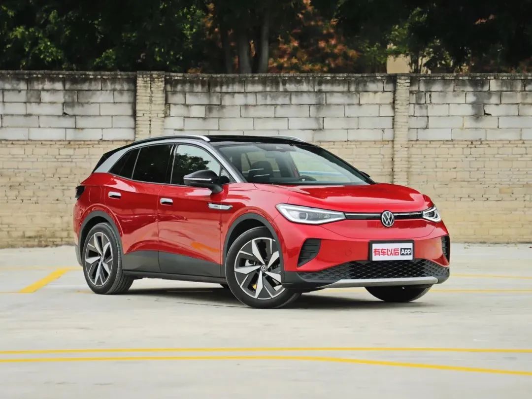 合资实力派，造型前卫动力猛，最后一台德味拉满！