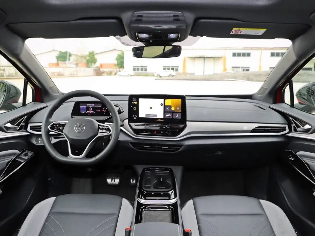 合资实力派，造型前卫动力猛，最后一台德味拉满！