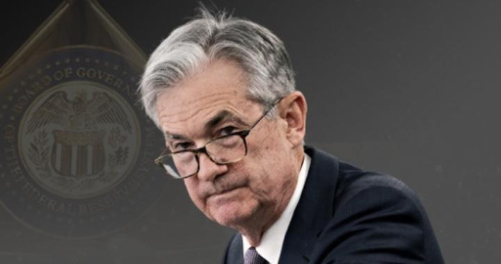 越来越鹰！鲍威尔：不排除连续加息的可能