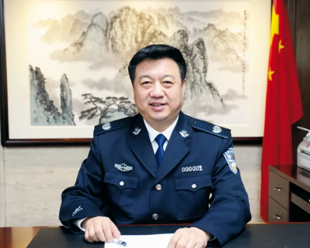 李春生,付忠伟,张福生被"双开"