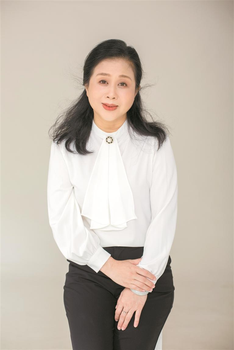 林青:特别的爱给特别的孩子|“十佳爱心人物”候选人故事|林青|深圳市|学堂_新浪新闻