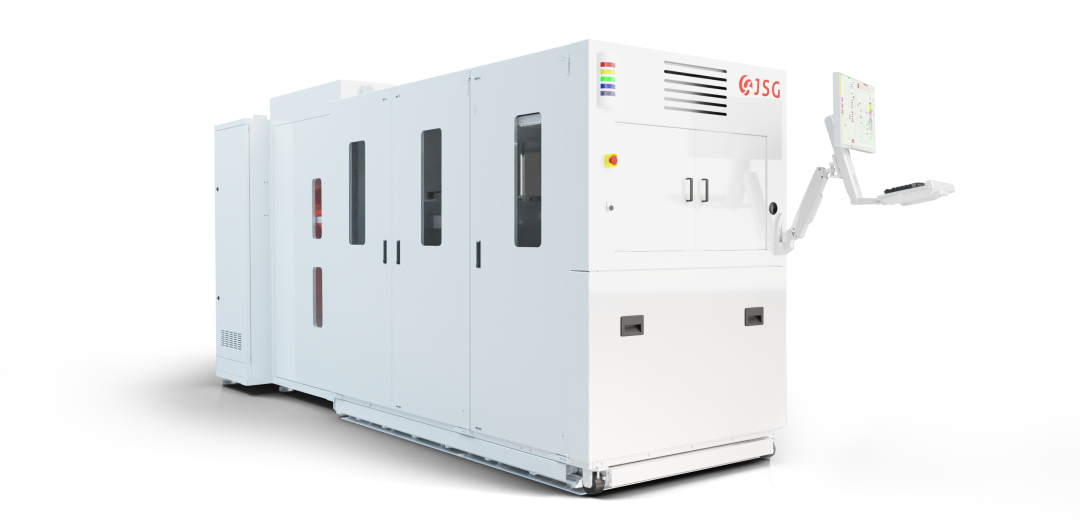 晶盛机电成功研发8英寸碳化硅外延设备|碳化硅_新浪财经_新浪网