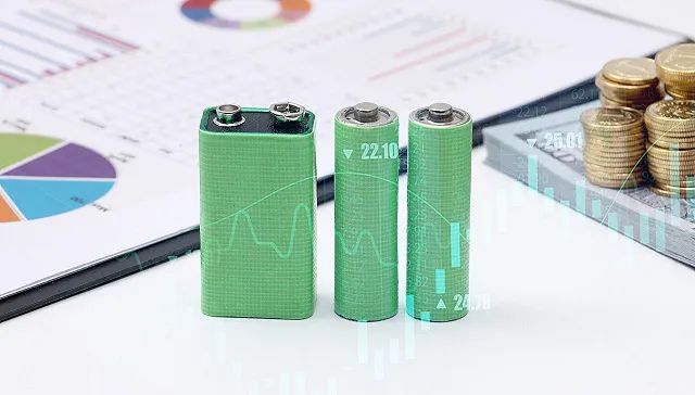 锂电企业中比新能源宣布量产钠离子电池
