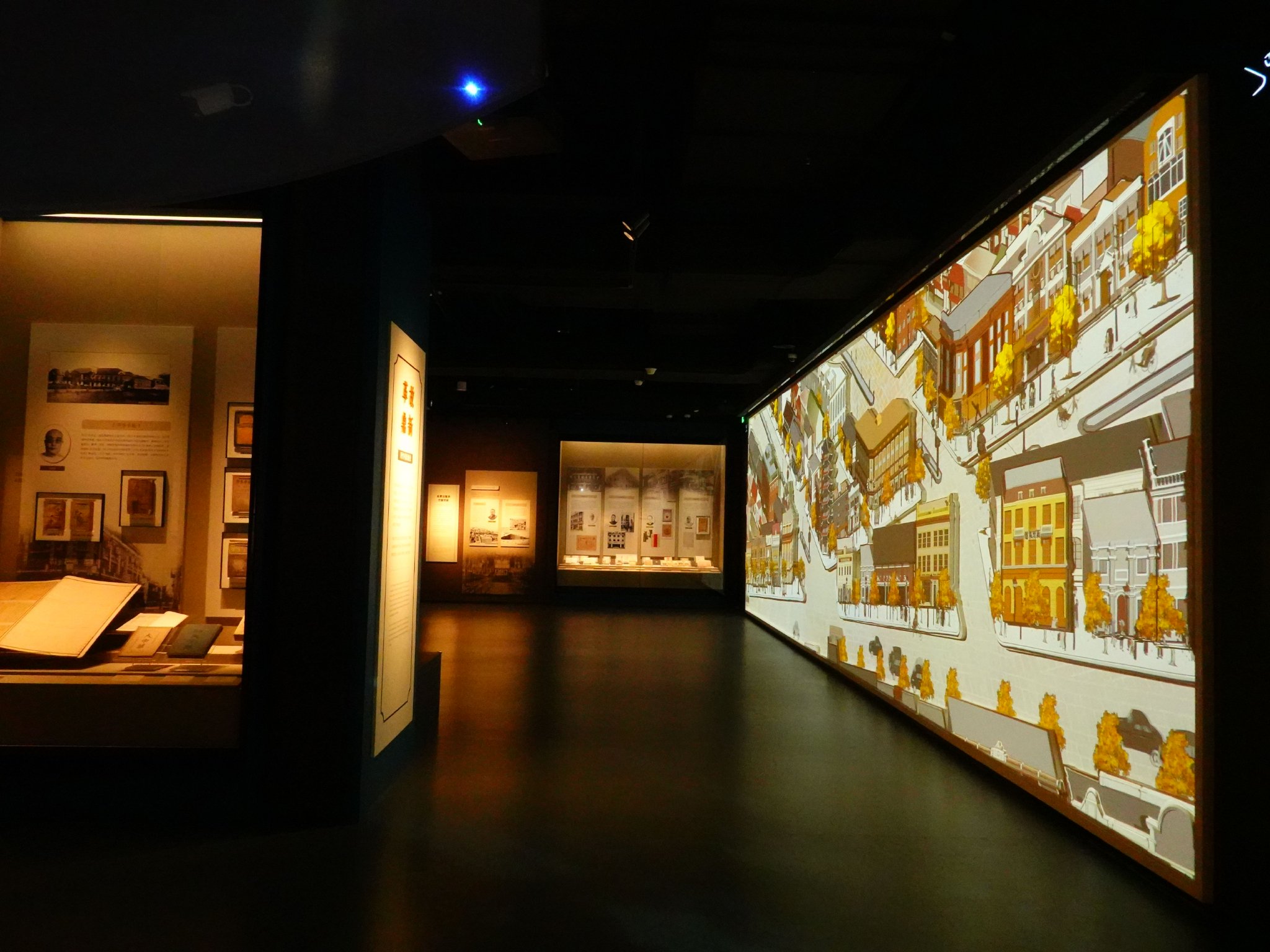 中国近现代新闻出版博物馆正式开馆,国内首家,落户上海|上海市_新浪